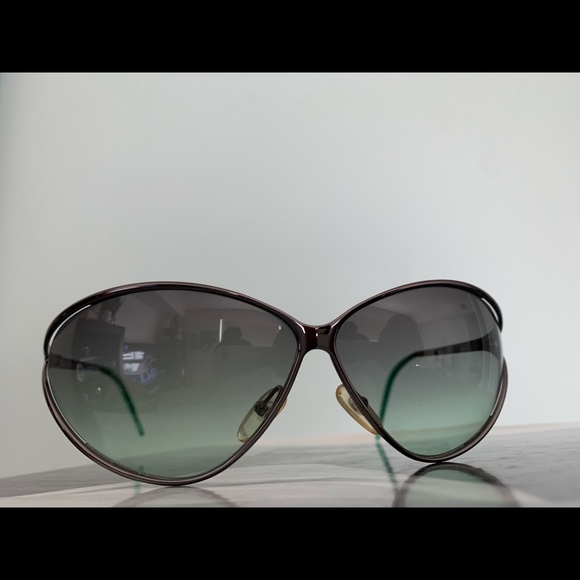 Vintage Dior Sunglasses - Picture 1 of 5